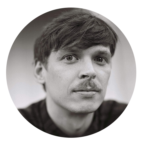Portrait of Simon van Ackern